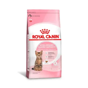 Ração Royal Canin 1,5kg